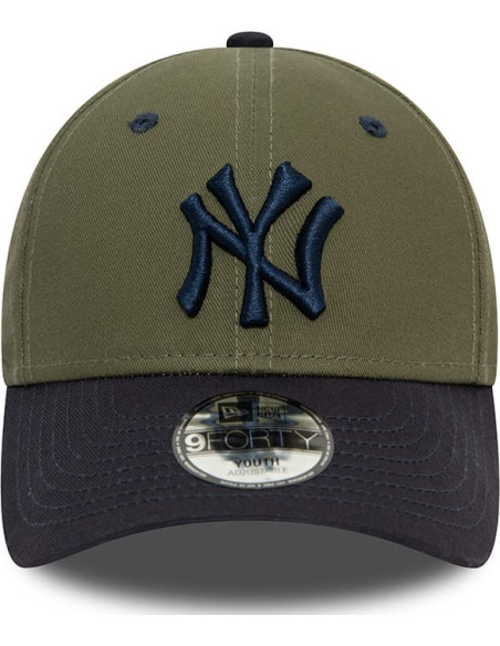 YOUTH CONTRAST 9FORTY NEYYAN NOVNVY