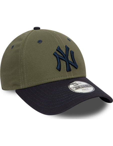 YOUTH CONTRAST 9FORTY NEYYAN NOVNVY