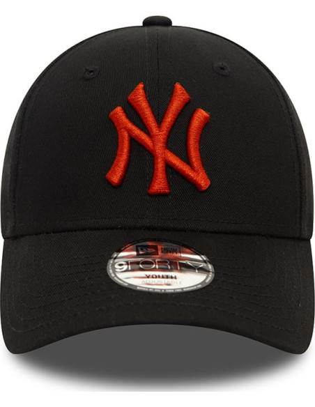 CHYT LEAGUE ESS 9FORTY NEYYAN BLKINR