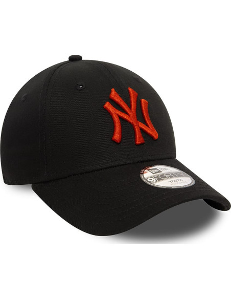 CHYT LEAGUE ESS 9FORTY NEYYAN BLKINR