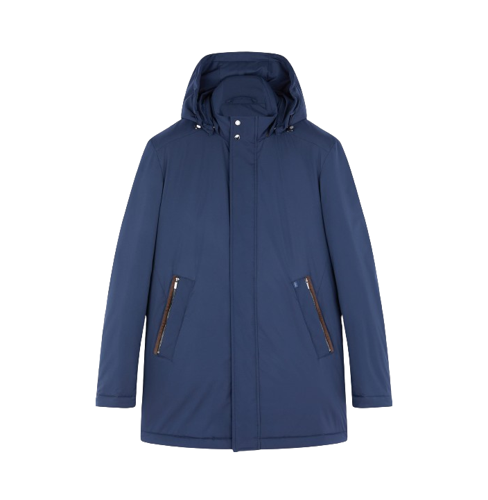 MEN'S CARCOAT JACKET     