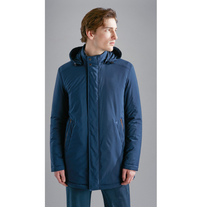 MEN'S CARCOAT JACKET     