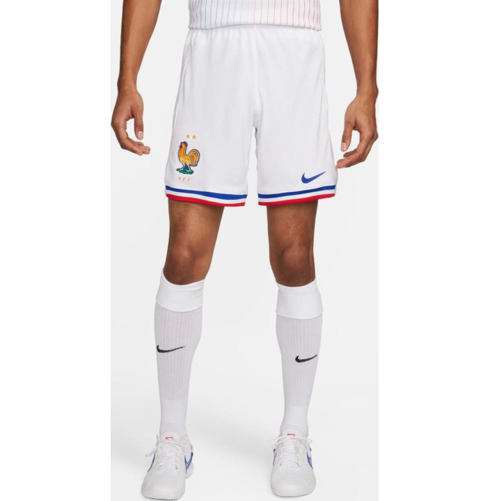 FRANCE STADIUM SHORT 2024
