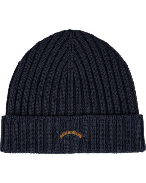MEN'S KNITTED CAP        