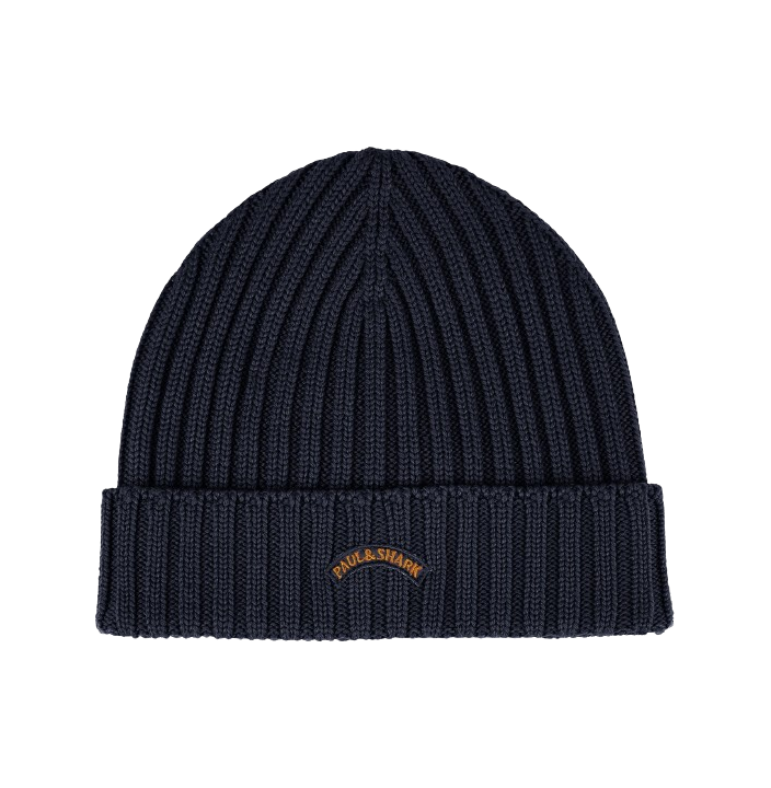 MEN'S KNITTED CAP        
