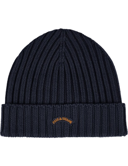 MEN'S KNITTED CAP        