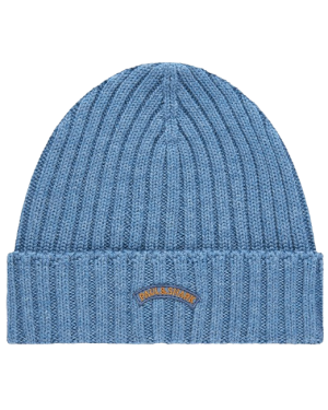 MEN'S KNITTED CAP        
