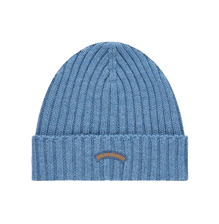 MEN'S KNITTED CAP        