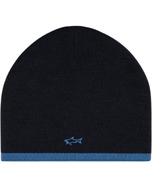 MEN'S KNITTED CAP        