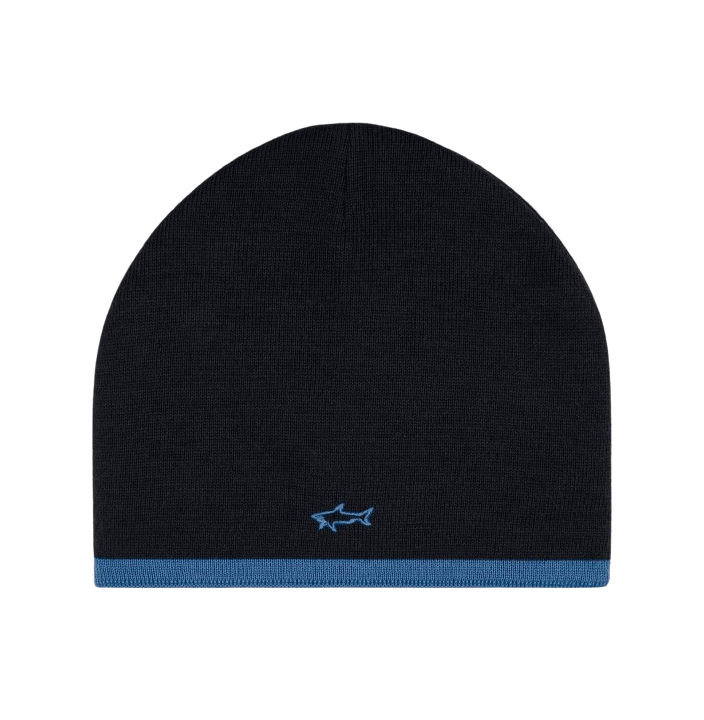 MEN'S KNITTED CAP        