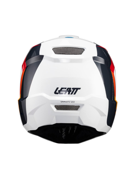 HELMET MTB GRAVITY 2.0 V24