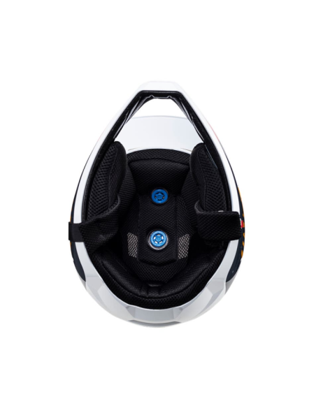 HELMET MTB GRAVITY 2.0 V24