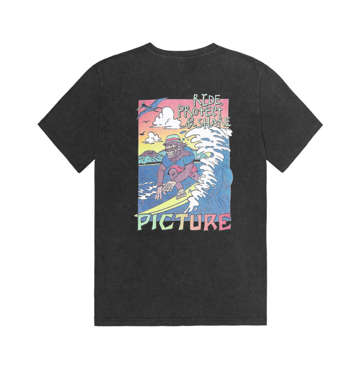 TSUNAMI TEE