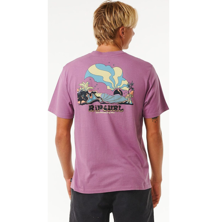 MASON PIPELINER TEE