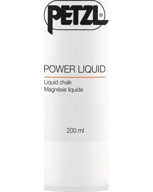MAGNESIE POWER LIQUID 200ML