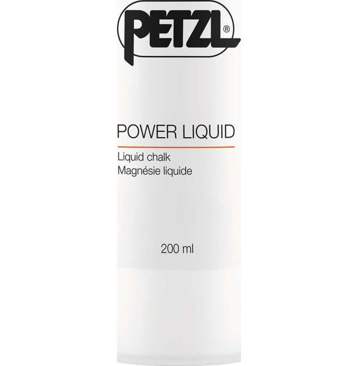 MAGNESIE POWER LIQUID 200ML