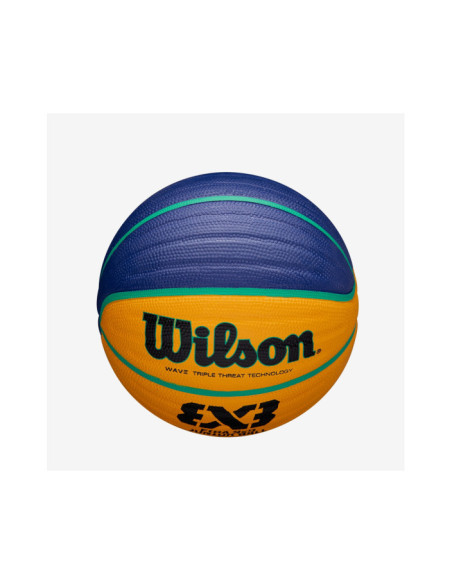 FIBA 3X3 JUNIOR