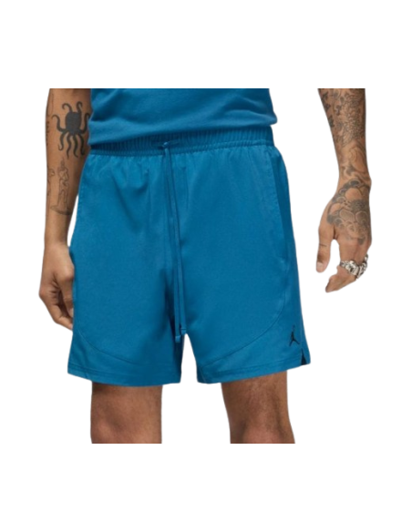 JORDAN SPORT MEN'S DRI-FIT WOVEN SH