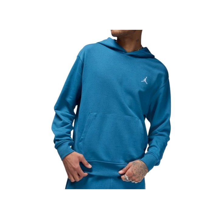JORDAN ESSENTIALS MEN'S LOOPBACK FL