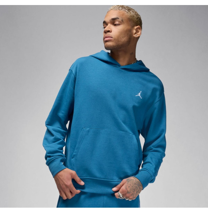 JORDAN ESSENTIALS MEN'S LOOPBACK FL