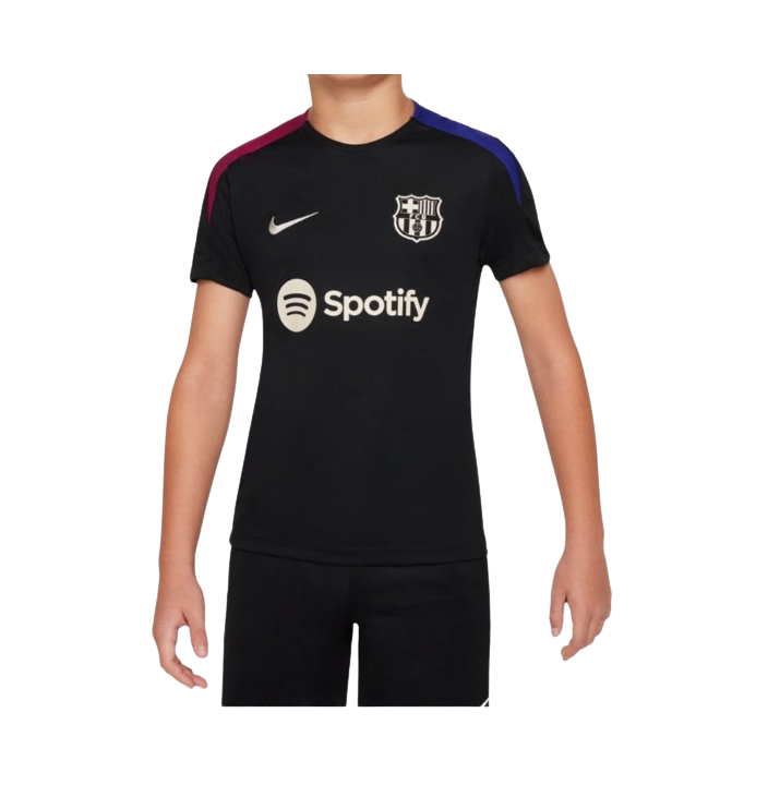 FCB YNK DF STRK SS TOP K