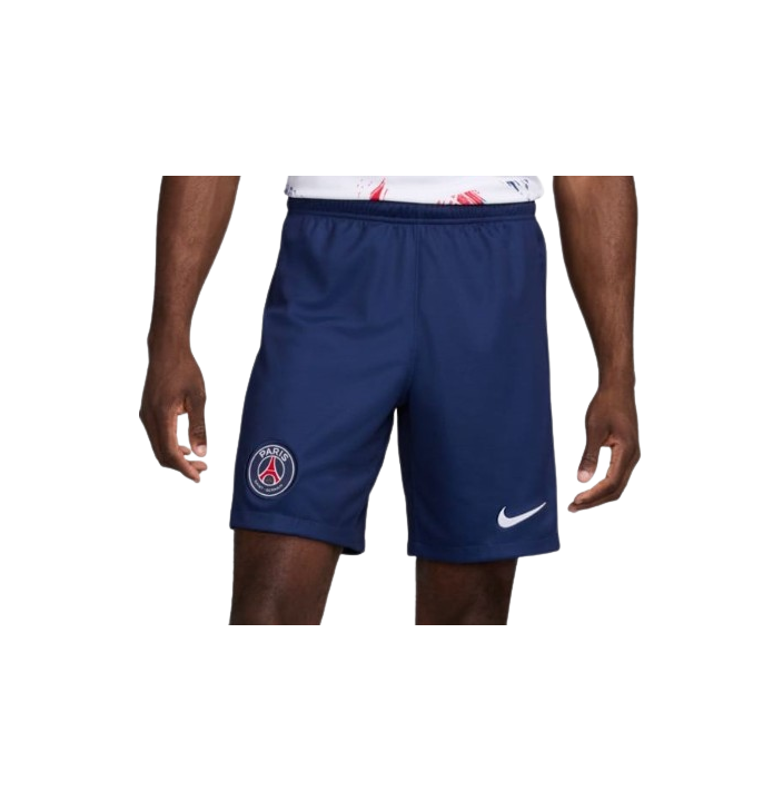 PSG M NK DF SHORT STAD HM
