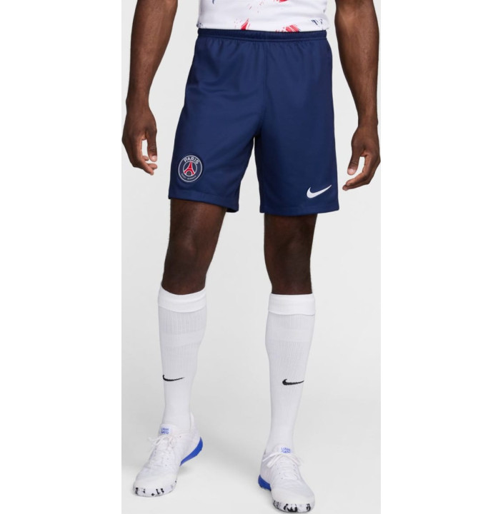 PSG M NK DF SHORT STAD HM