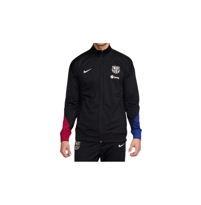 FCB MNK DF STRK TRK SUIT K