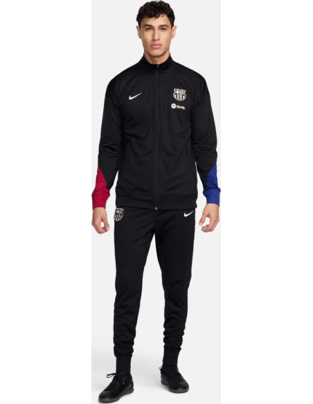 FCB MNK DF STRK TRK SUIT K