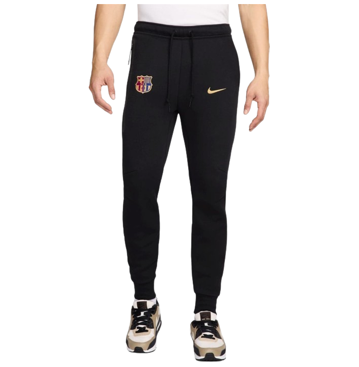 FCB MNSW TECH FLC JGR PANT