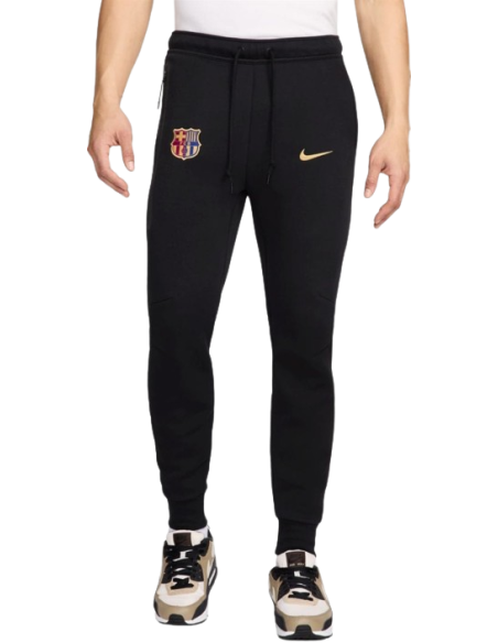 FCB MNSW TECH FLC JGR PANT