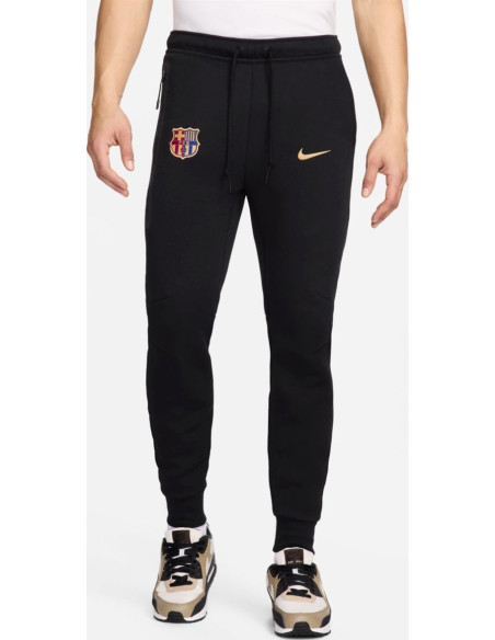 FCB MNSW TECH FLC JGR PANT