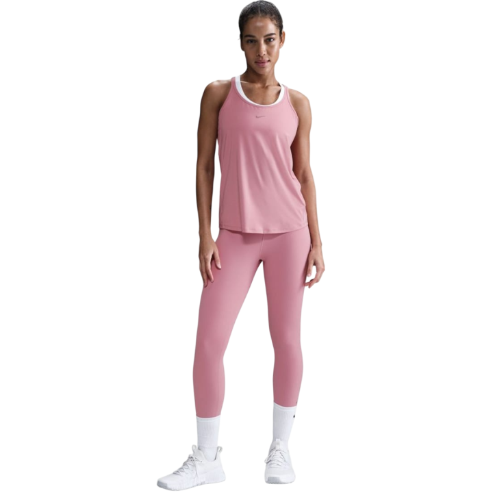 NIKE ONE CLASSIC WOMEN'S DRI-FIT ST