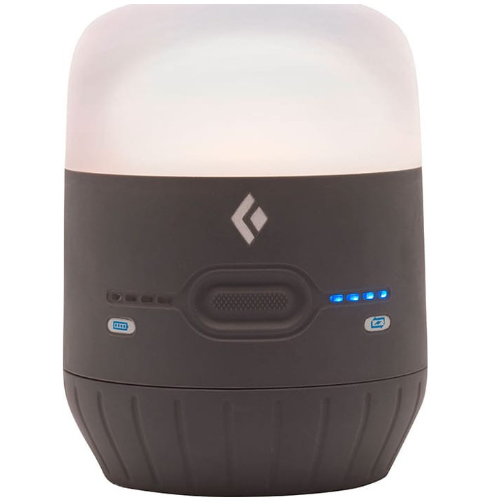 MOJI CHARGING STATION