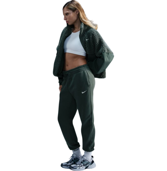 W NSW PHNX FLC MR PANT STD