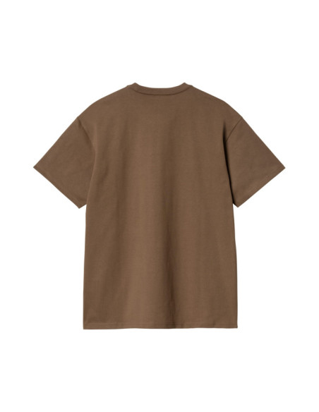 S S CHASE T-SHIRT S S CHASE T-SHIRT