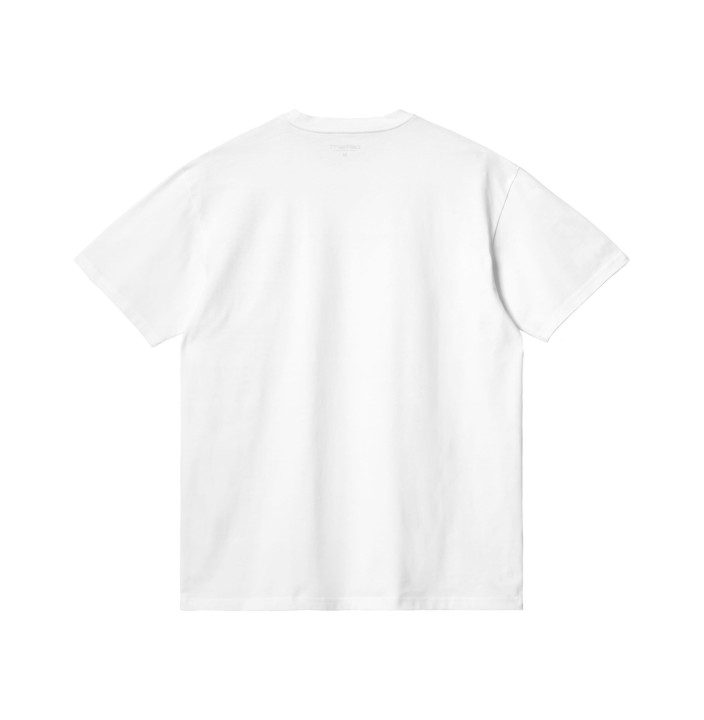 S S CHASE T-SHIRT