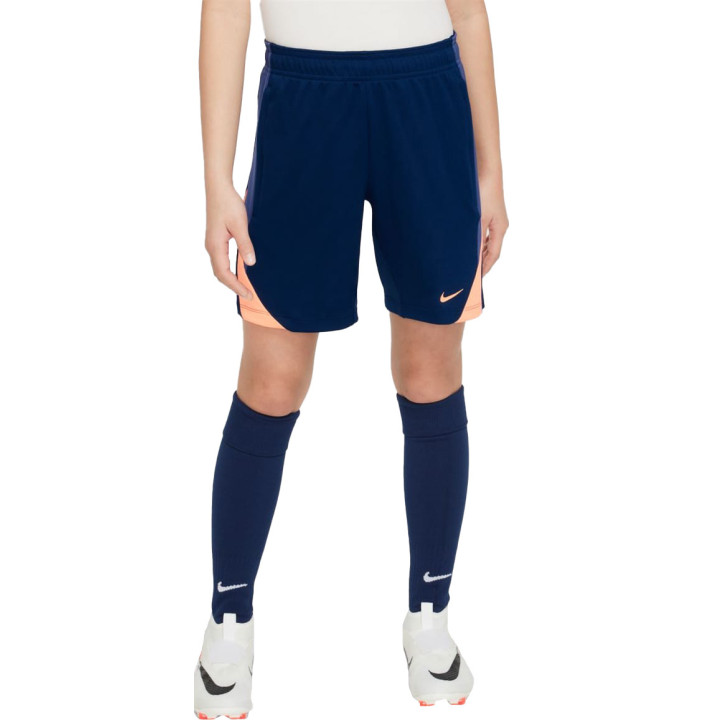 Nike Strike24 Big Kids' Dri-FIT Sho