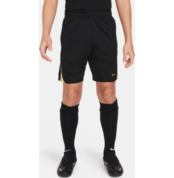 Nike Strike24 Big Kids' Dri-FIT Sho