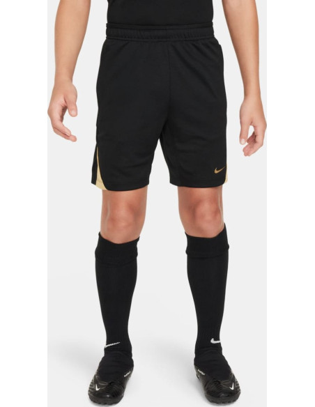 Nike Strike24 Big Kids' Dri-FIT Sho