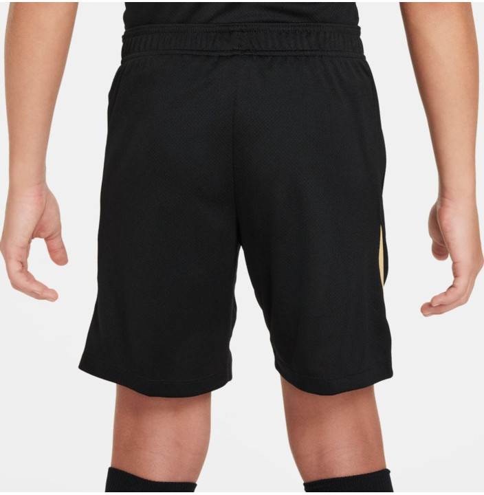 Nike Strike24 Big Kids' Dri-FIT Sho