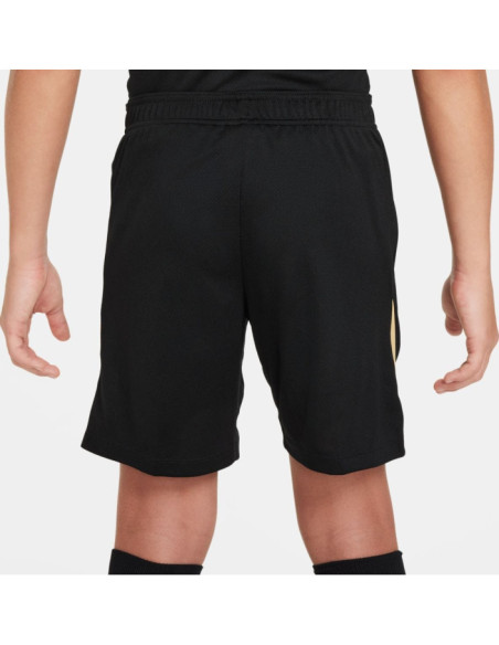 Nike Strike24 Big Kids' Dri-FIT Sho