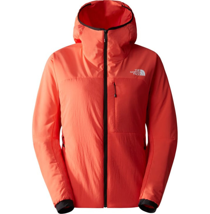 W SUMMIT CASAVAL HOODIE