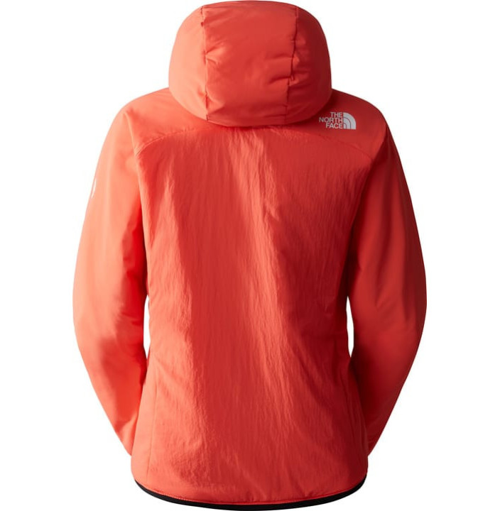 W SUMMIT CASAVAL HOODIE