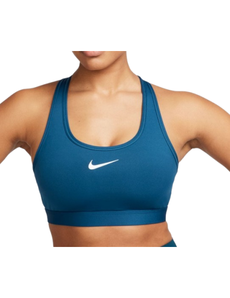 NIKE DRI-FIT SWOOSH WOMEN'S ME