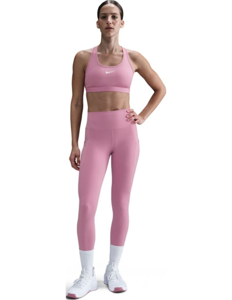 NIKE DRI-FIT SWOOSH WOMEN'S ME