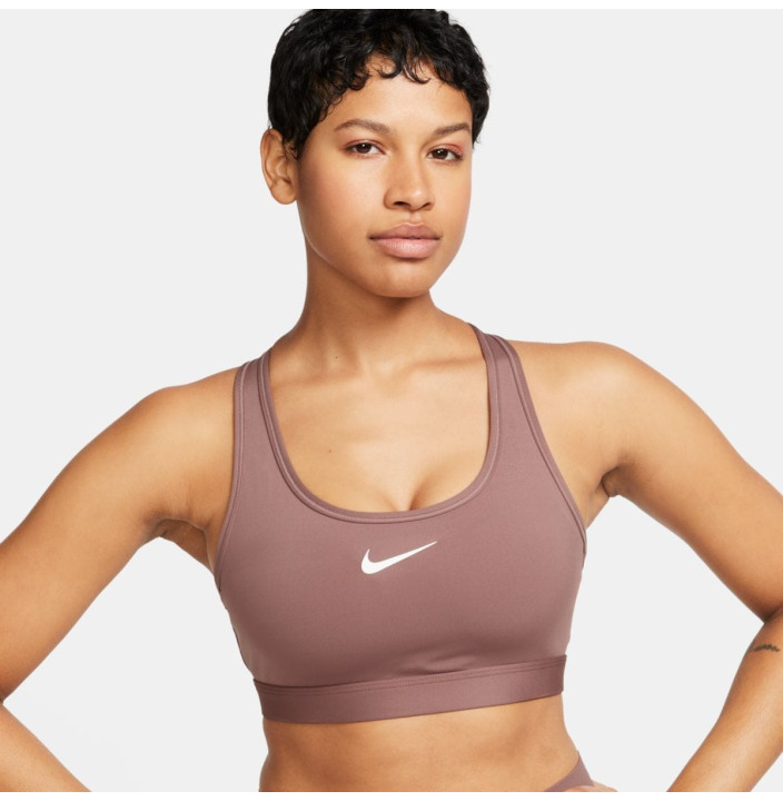 NIKE DRI-FIT SWOOSH WOMEN'S ME