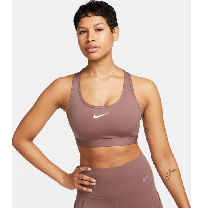 NIKE DRI-FIT SWOOSH WOMEN'S ME