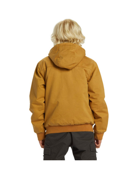 LETS GO TO SCHOOL YOUTH