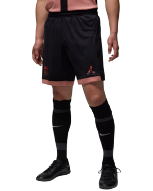 PSG M NK DF SHORT STAD 3R